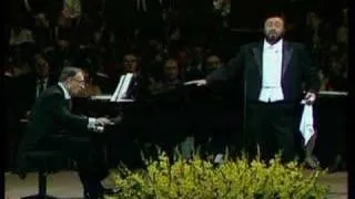 Luciano Pavarotti - La Promessa