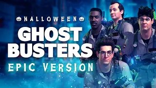 Ghostbusters Theme | Epic Version