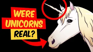 Were Unicorns Actually Real?