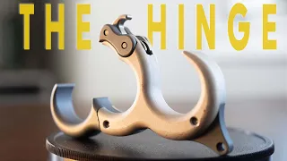 Can You Hunt With A HINGE RELEASE?