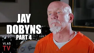 Jay Dobyns on Meeting Larry Hoover While Investigating Gangster Disciples' D*** Operation (Part 4)