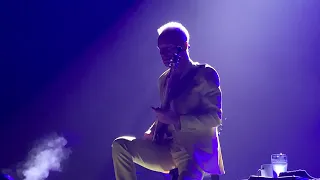 Sting Live - If That's Not Loving You I Don't Know What Is - Caesars Palace Las Vegas, NV - 6/4/22