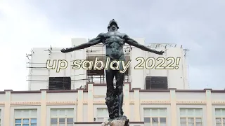 UP Cebu Graduation 2022! 🌻