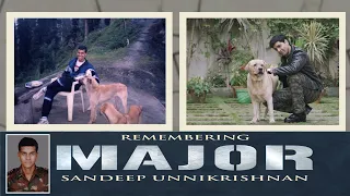Major Reflections - Telugu | Remembering Major Sandeep Unnikrishnan | Adivi Sesh | eva Media