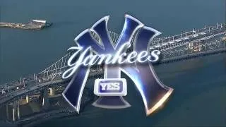 2014 Yankees on YES Intro