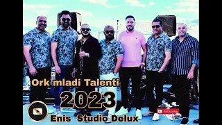 Ork mladi talenti 2023 ( Oro  PLESI )