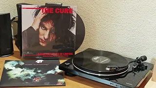 The Cure - Disintegration - Live in Leipzig Festwiese 04.08.1990 The Prayer Tour