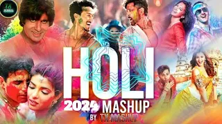 BEST HOLI PARTY SPECIAL DJ REMIX SONG  @MrLofi