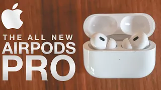 They’re better! But… | AirPods Pro 2 Review