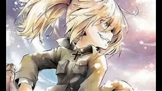 Youjo Senki AMV - Born For Greatness