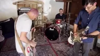 Jamming with FLEA (Can't Stop/Snow (Hey Oh)/Blood Sugar Sex Magik)