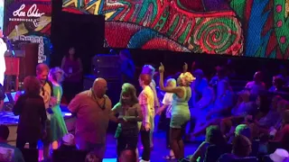 Thornetta Davis Legendary Rhythm And Blues Cruise #34 2020