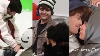 Wholesome Dnf TikTok edits to make you smile