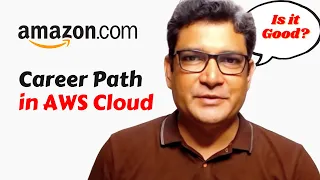 Is AWS good For Freshers in IT Industry?