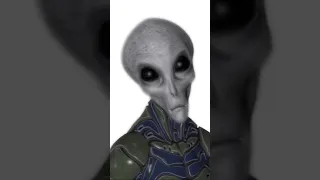 Пришельцы в реальной жизни 👽