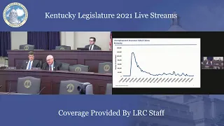 Interim Joint Committee on Appropriations and Revenue (10-6-21)