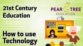 How to Use Technology in Education 💻🎓 (21st century education)