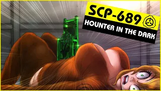 SCP-689 | Haunter in the Dark (SCP Orientation)