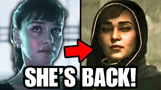 Star Wars Just Confirmed an UNEXPECTED Character Return!