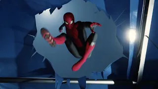 Spider Man Gameplay Part 9