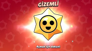 Mega kumbara açtım 4 gizemli yazdı ve karakter çıktı