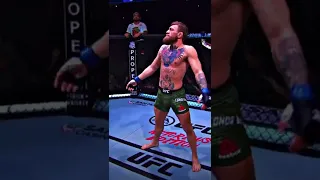 Who remembers, he remembers - that legendary video 🇮🇪🥃👑 #thenotoriousmma #conormcgregor #ufc