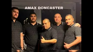 Gipsy amax doncaster 2021 (jesua) demo