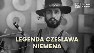 Czesław Niemen: nauczyłem się w życiu niczego nie chcieć