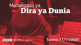 Mzozo wa jimbo la Tigray nchini Ethiopia wazidi kupamba moto,Wachambuzi wanasemaje ?