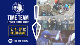 Time Team Commentary: 'The Abbey Habit' | S14E12