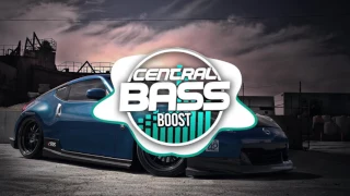 G - Eazy - Lady Killers II (Christoph Andersson Remix) [Bass Boosted]