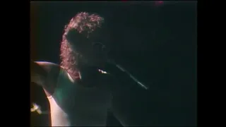 Michel Polnareff  Le bal des laze . Show TV 1982