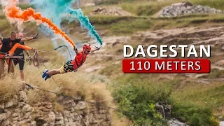 NO FEAR | EXTREME DAGESTAN