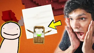 BEST MINECRAFT MOMENTS EVER! (MythReacts #2)