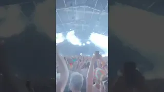 Dj Snake - Propaganda   Live @Nameless Music Festival 2022