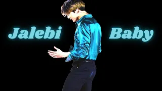 JUNGKOOK FMV "Jalebi Baby"