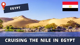 Cruising the Nile in Egypt - Travel Hot List