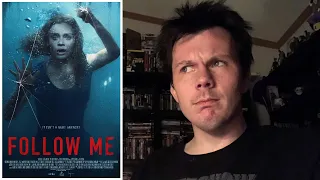 RANT- No Escape (AKA Follow Me) (2020) Movie Review