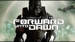 📽 (PELICULA COMPLETA)🕹 Halo 4 Forward Unto Dawn