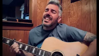 Freedom! ‘90 - George Michael (Marc Martel acoustic cover)