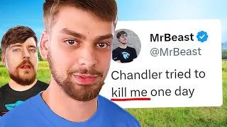 10 Things You Didn't Know About Chandler from MrBeast