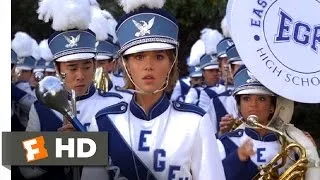 American Pie Presents Band Camp (7/7) Movie CLIP - Ruined Routine (2005) HD