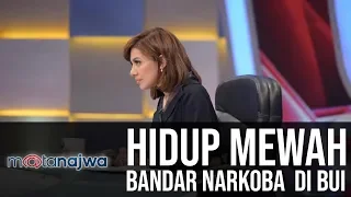 Mata Najwa Part 7 - Pesta Narkoba di Penjara: Hidup Mewah Bandar Narkoba di Bui