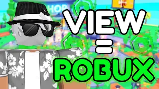 [🔴LIVE ] ACTUALLY GIVING ROBUX TO EVERYONE! | Pls Donate 💸