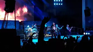 Deep Purple Smoke on the Water LIVE 08/28/2017
