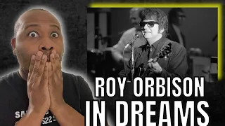 Love It!! | First Time Hearing Roy Orbison - In Dreams Reaction