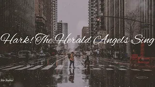 Amy Grant - Hark! The Herald Angels Sing (Lyric Video)