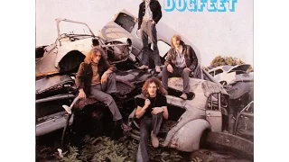 Dogfeet  Dogfeet 1970 (vinyl record)