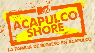 ¡ESTRENO NUEVA TEMPORADA DE ACAPULCO SHORE! | Acapulco Shore 8