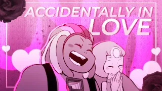 [ERS] Accidentally In Love ♥ Valentines MEP